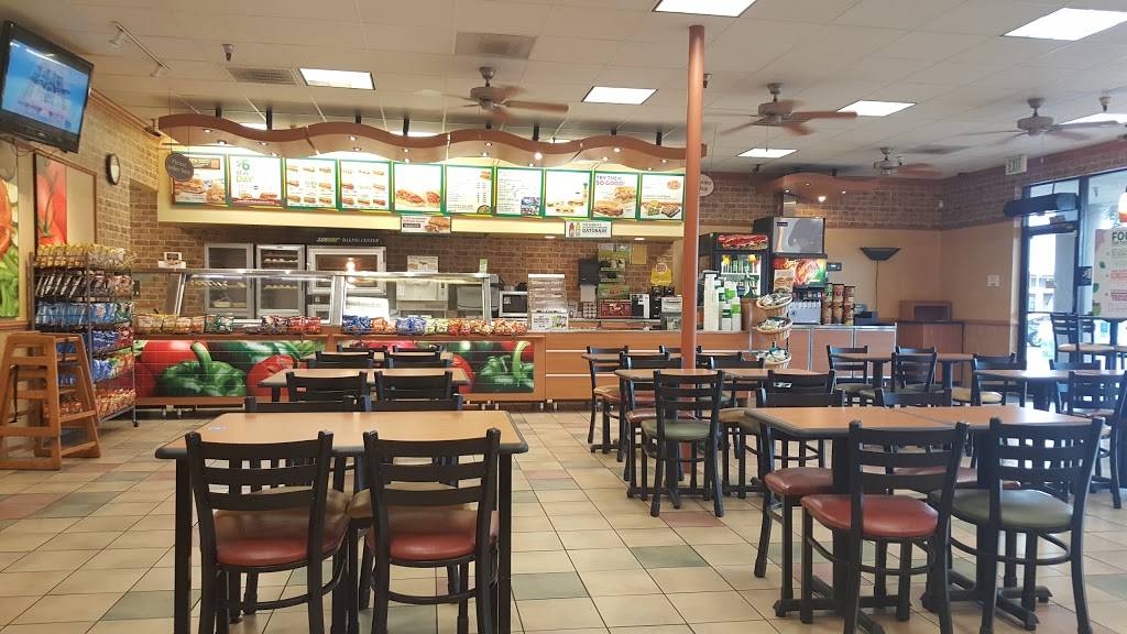 Subway | restaurant | Foothill Oaks, 1449 E F St Suite 101 F & G, Oakdale, CA 95361, USA | 2098472011 OR +1 209-847-2011