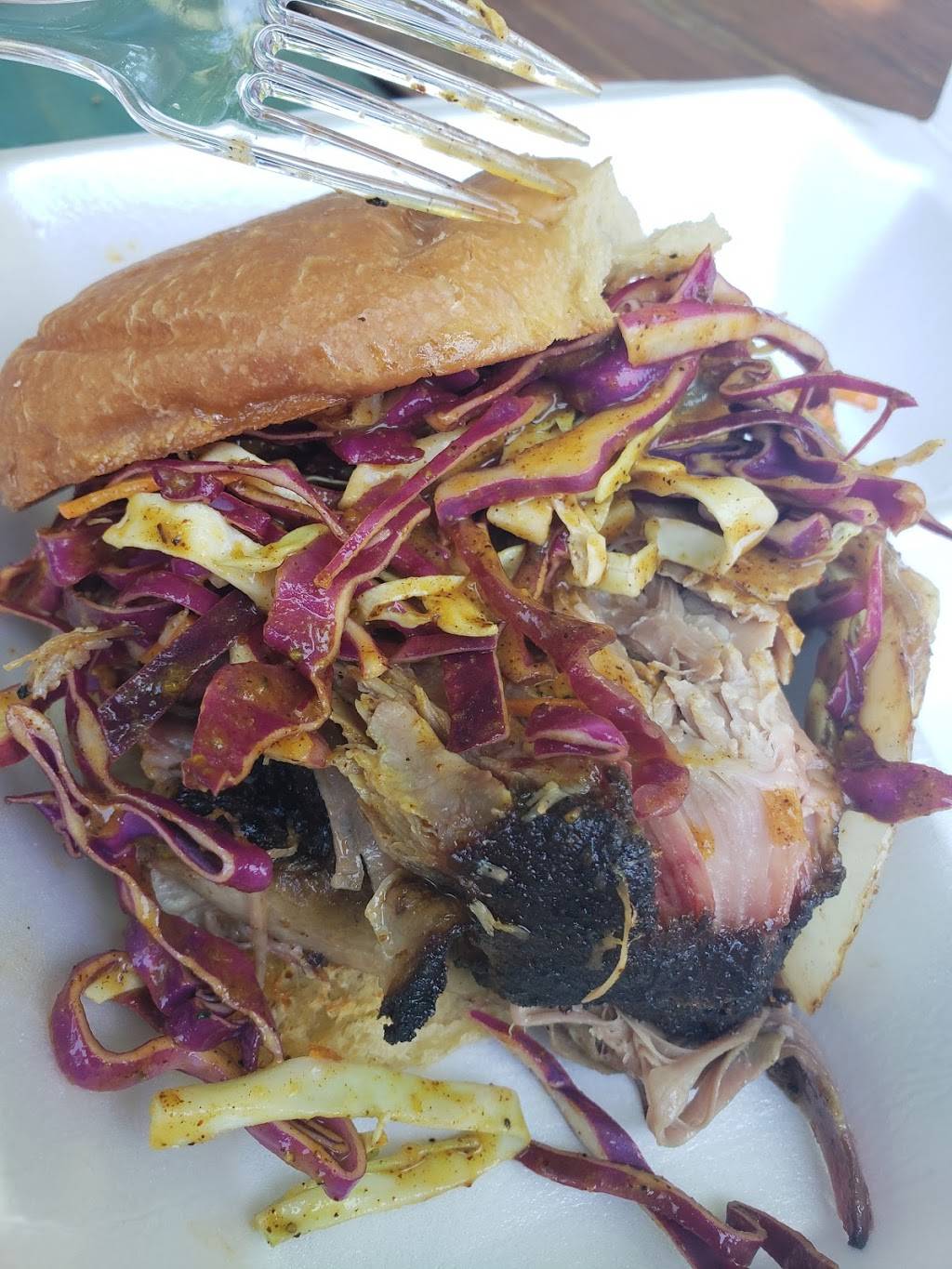 Tyler’s Craft BBQ | restaurant | 321 S Arkansas St, Rogers, AR 72756, USA | 4794097423 OR +1 479-409-7423