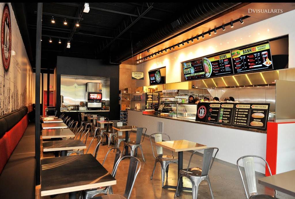 YUMMY BOWL | restaurant | 8552 Hwy 6 N STE 300, Houston, TX 77095, USA | 8329066893 OR +1 832-906-6893