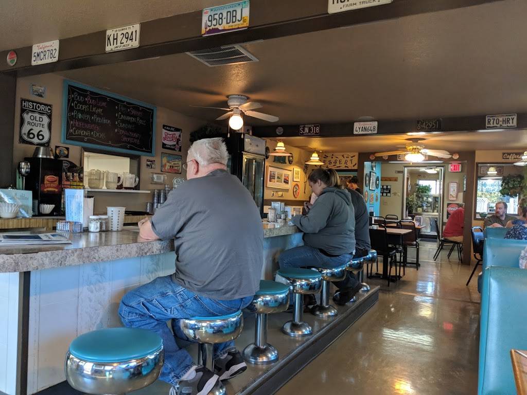 Main Street Grill | restaurant | 719 W Main St, Centralia, WA 98531, USA | 3608074782 OR +1 360-807-4782