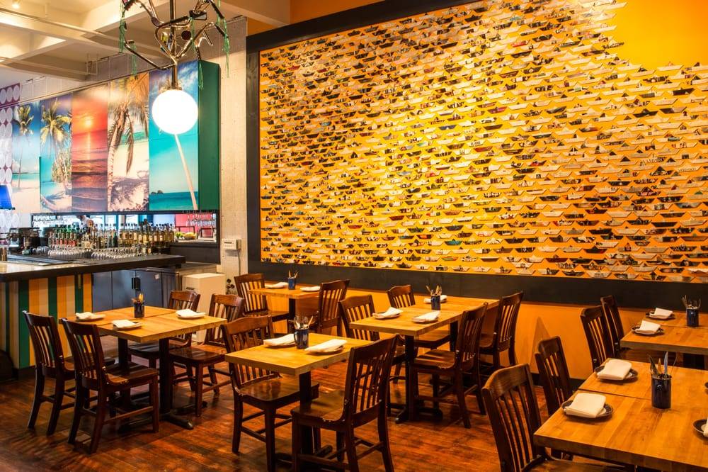 Loló | restaurant | 974 Valencia St, San Francisco, CA 94110, USA | 4156435656 OR +1 415-643-5656