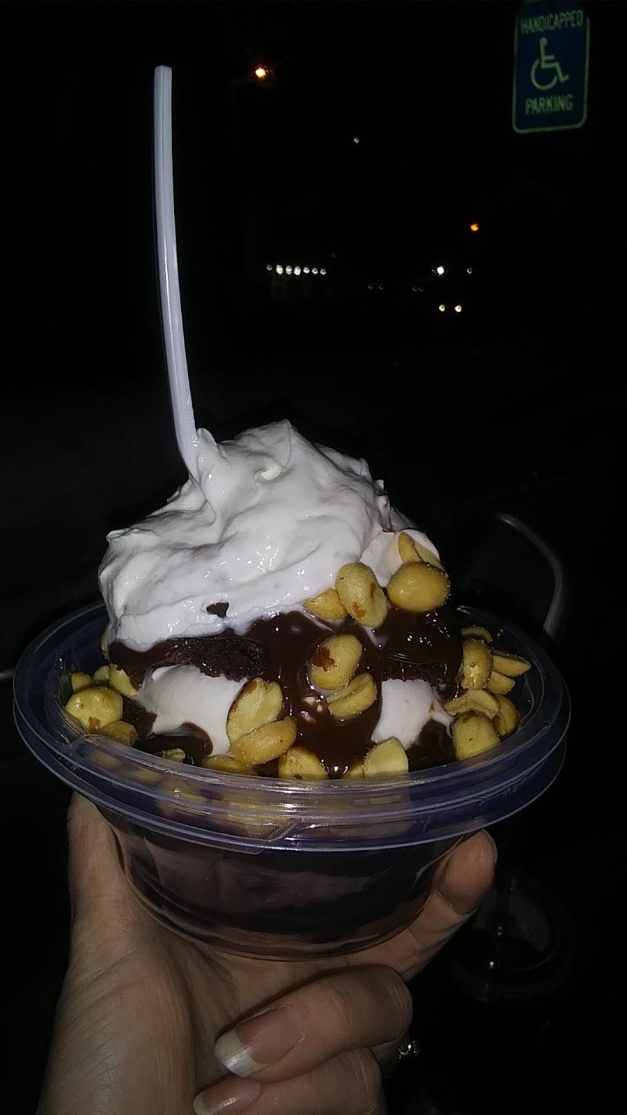 Old Town Dairy Bar | restaurant | 318 W Jackson Blvd, Jonesborough, TN 37659, USA | 4237536261 OR +1 423-753-6261