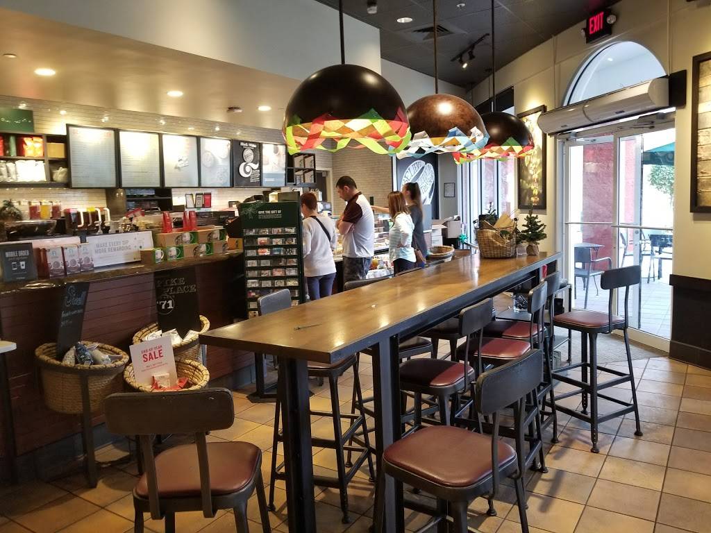 Starbucks | cafe | Miromar Outlet Dr Suite 360, Estero, FL 33928, USA | 2399478818 OR +1 239-947-8818