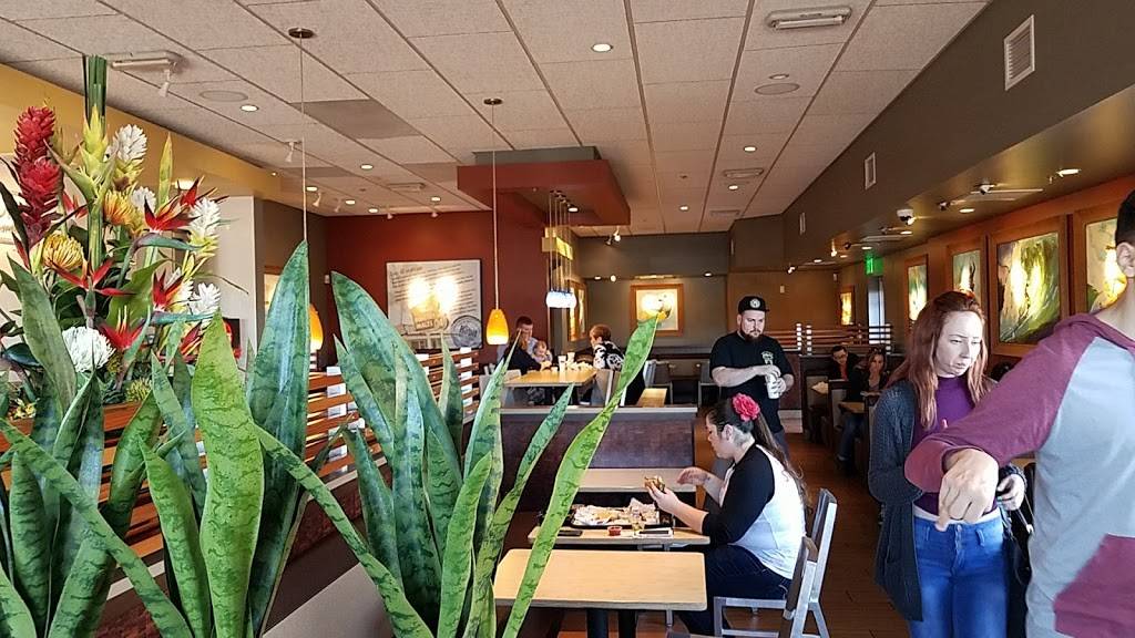 The Habit Burger Grill | restaurant | 6482 N. Decatur Blvd #H100A, Las Vegas, NV 89131, USA | 7025861488 OR +1 702-586-1488