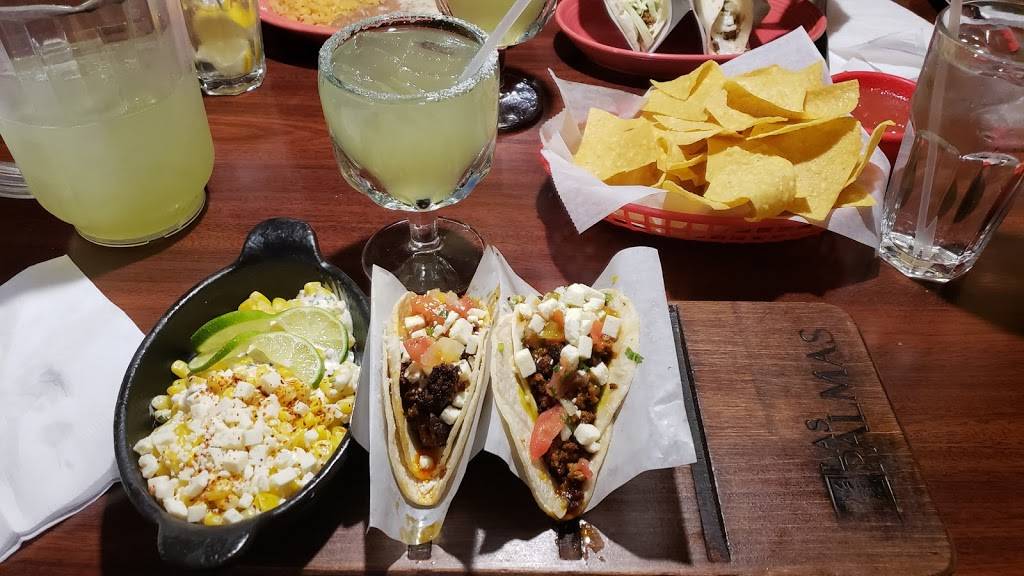 Las Palmas Mexican Restaurant | restaurant | 5104 Old Hickory Blvd, Hermitage, TN 37076, USA | 6158719700 OR +1 615-871-9700