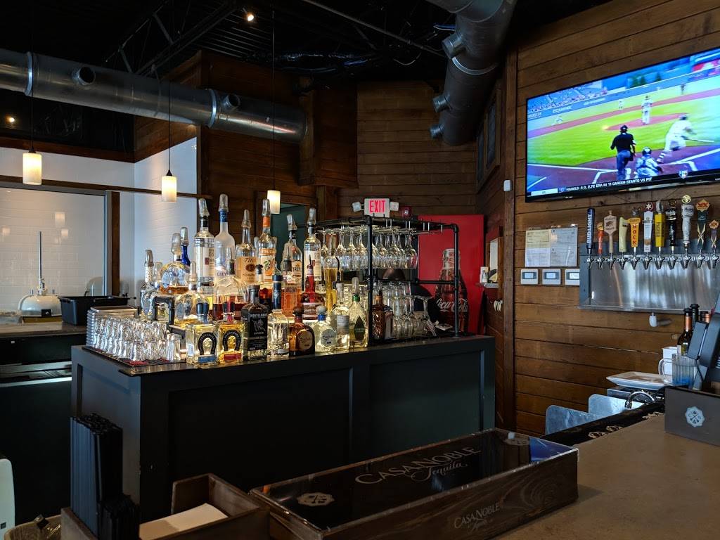 Cinco Tex-Mex | restaurant | 1035 Johnnie Dodds Blvd B7, Mt Pleasant, SC 29464, USA | 8436066788 OR +1 843-606-6788