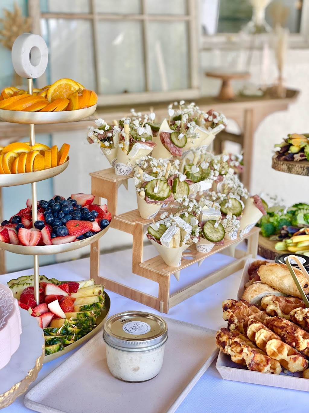 Graze Street AMI | restaurant | 3218 E Bay Dr, Holmes Beach, FL 34217, USA | 9418966320 OR +1 941-896-6320