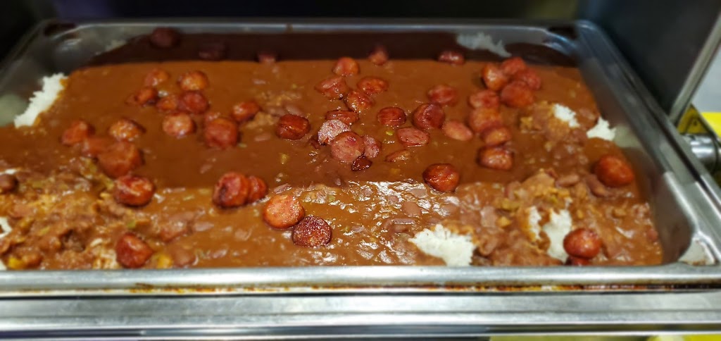 Bay Gourmet | restaurant | 853 Dauphin St Suite #1, Mobile, AL 36602, USA | 2514509051 OR +1 251-450-9051