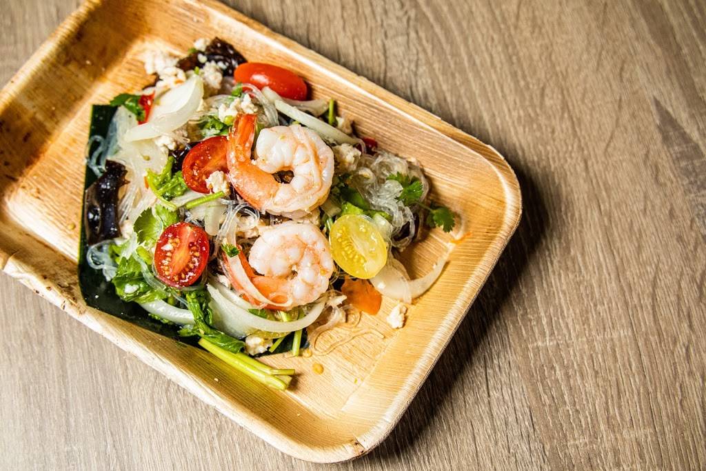 Ka-Tip Thai Street Food | restaurant | 1011 S Pearl Expy #190, Dallas, TX 75201, USA | 2142382232 OR +1 214-238-2232