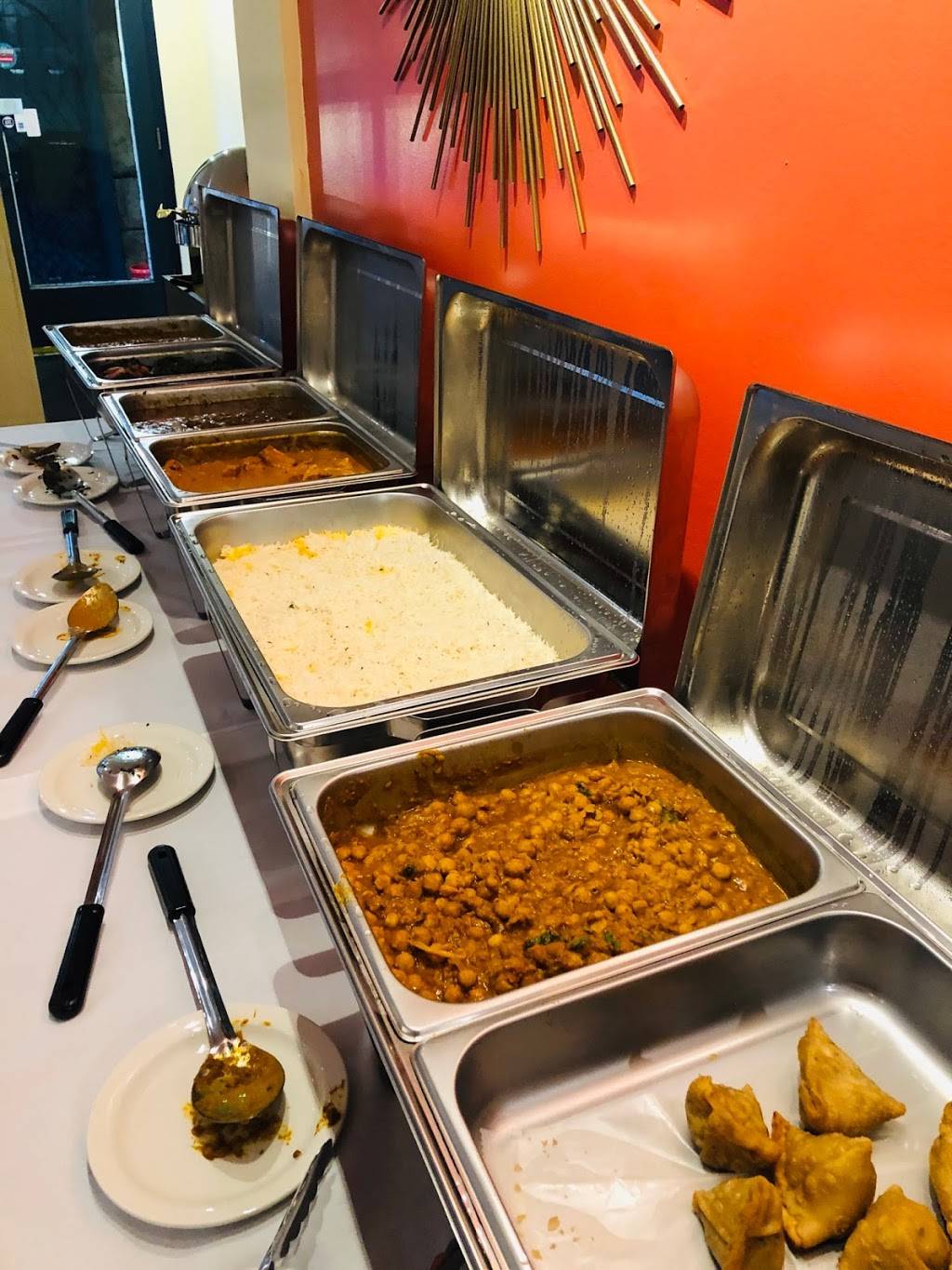 Indian Summer Harlem | meal takeaway | 239 Malcolm X Blvd, New York, NY 10027, USA | 6469520300 OR +1 646-952-0300