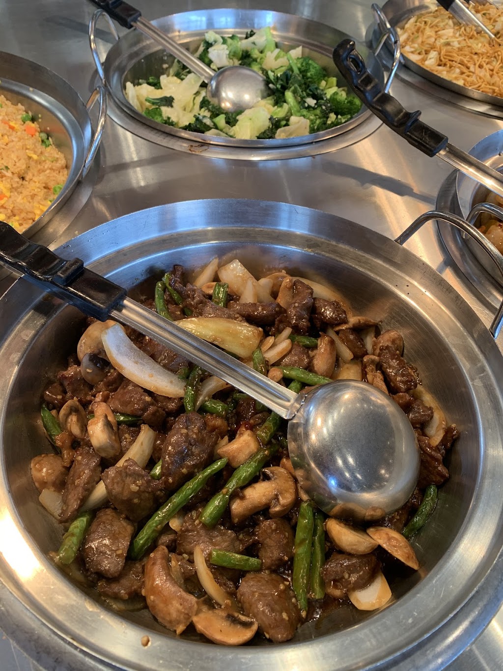 Panda Express | restaurant | 1139 US-231, Troy, AL 36081, USA | 3346709631 OR +1 334-670-9631