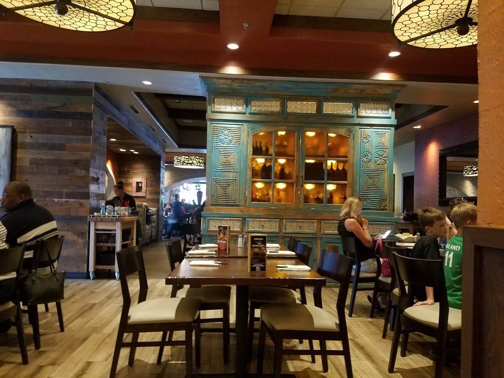 Uncle Julios Mexican From Scratch | restaurant | 181 Jennifer Rd, Annapolis, MD 21401, USA | 4108584035 OR +1 410-858-4035