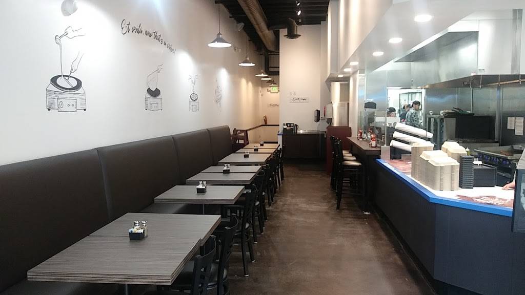 Monsieur Crêpe | restaurant | 105 N Hill Ave, Pasadena, CA 91106, USA | 6266393511 OR +1 626-639-3511