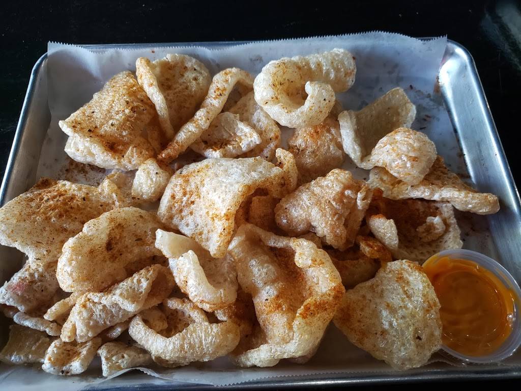 Brewhouse Music & Grill | restaurant | 325 Broad St, Rome, GA 30161, USA | 7062048474 OR +1 706-204-8474