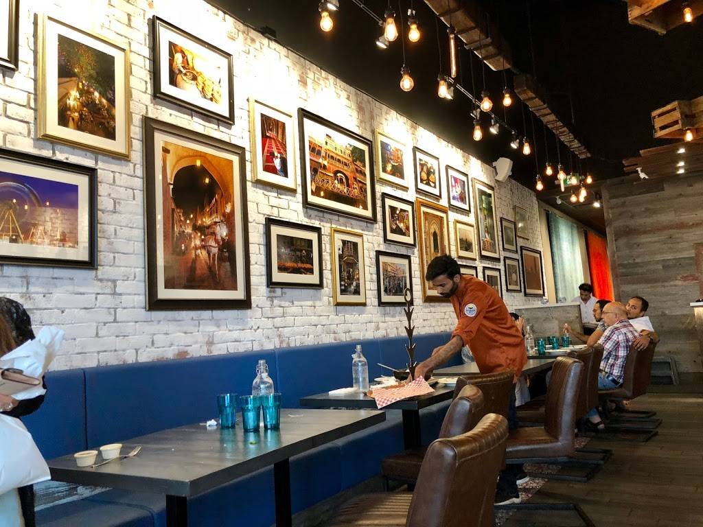 Karahi Boys | restaurant | 5955 Latimer Dr #5, Mississauga, ON L5V 0B7, Canada | 9058262827 OR +1 905-826-2827