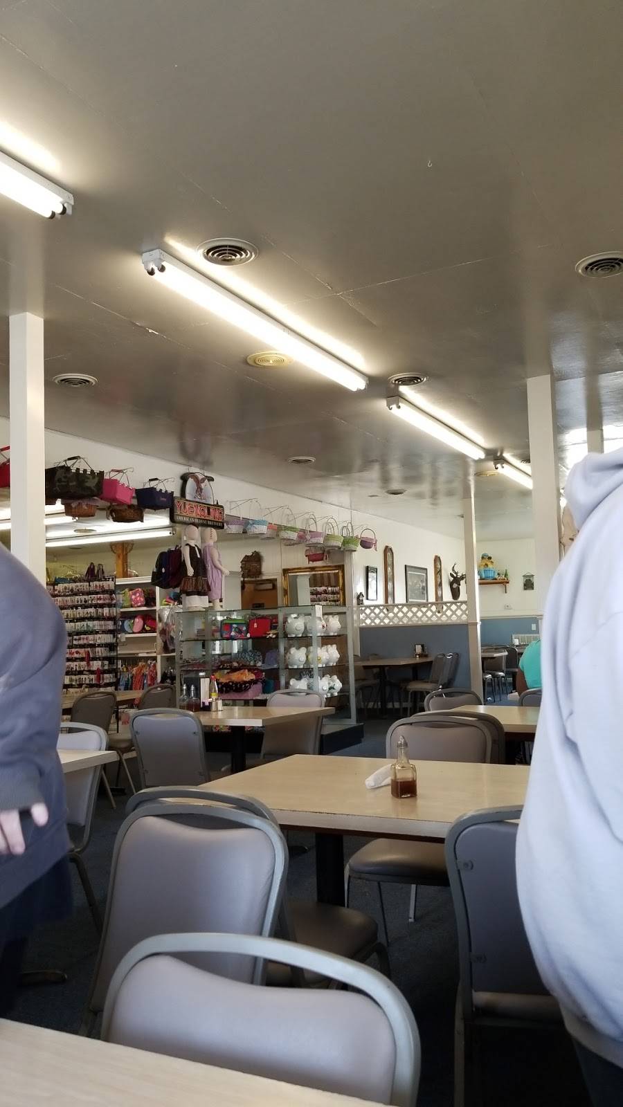 Hog Heaven | restaurant | 1969 W 5th St, Washington, NC 27889, USA | 2529755829 OR +1 252-975-5829