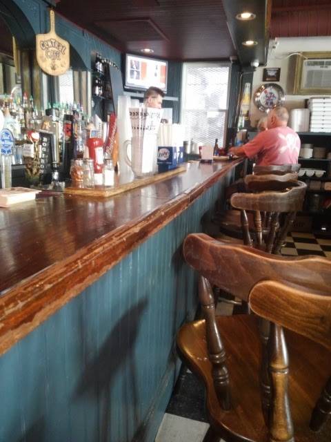 Central Cafe | restaurant | 254 Center St, Middleborough, MA 02346, USA | 5089479830 OR +1 508-947-9830