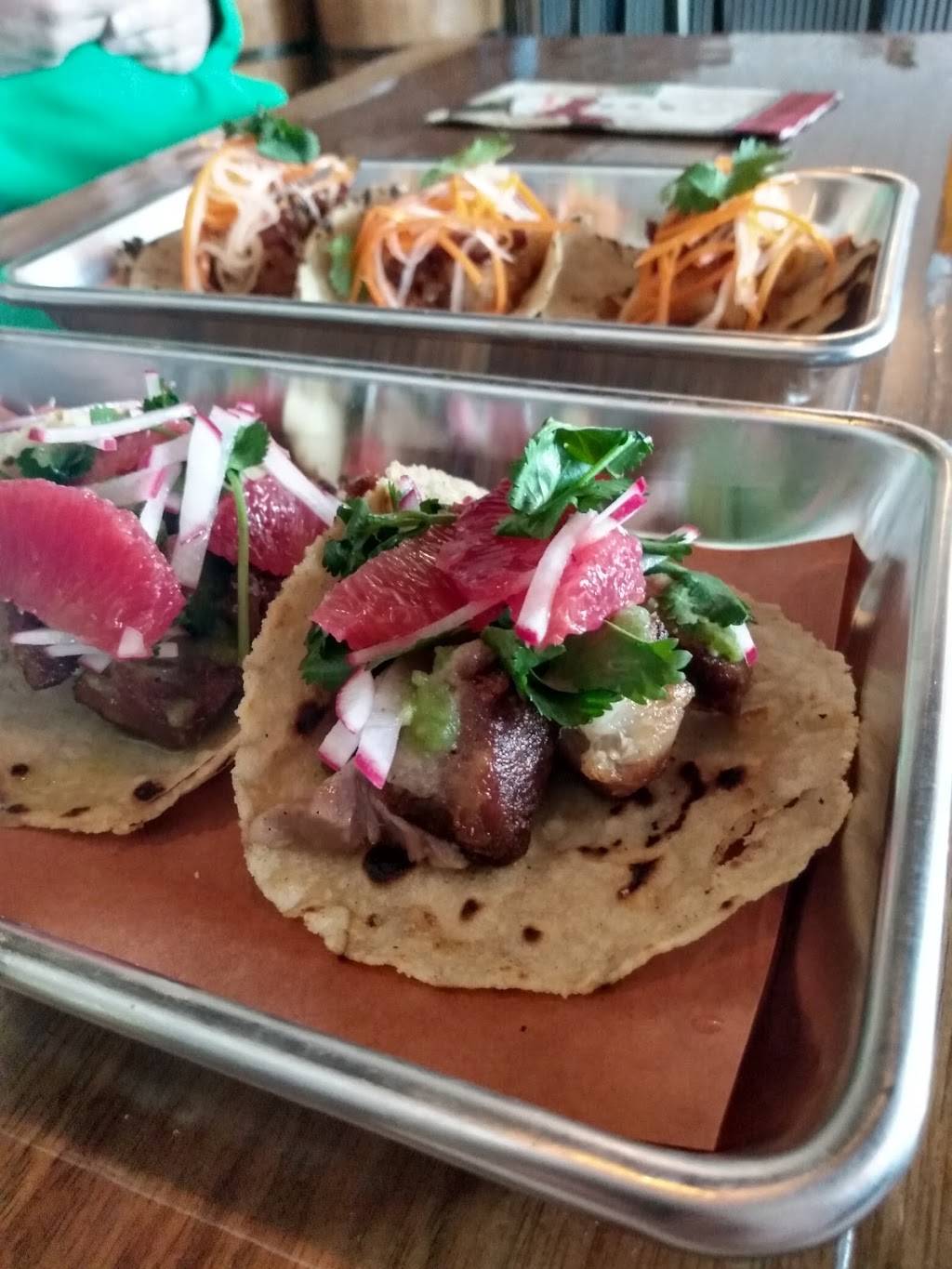 Craft Taqueria | restaurant | 170 S Main St, New City, NY 10956, USA | 8454992211 OR +1 845-499-2211