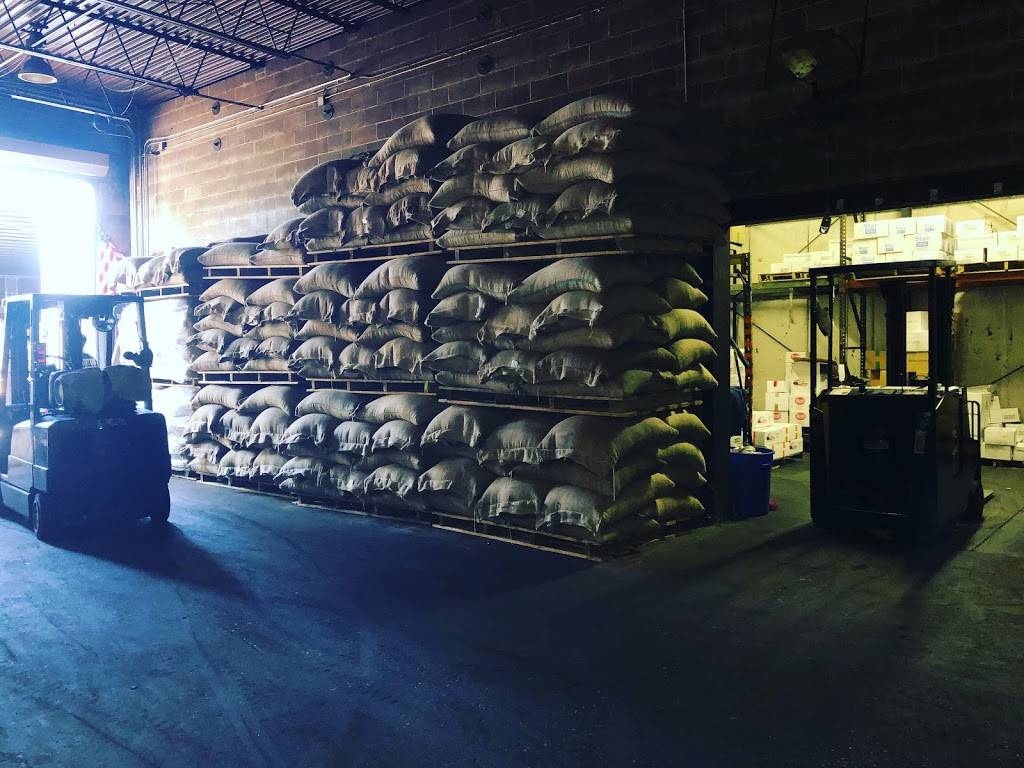 Dariene Coffee | restaurant | 501 Broadway, West Babylon, NY 11704, USA | 6316610224 OR +1 631-661-0224