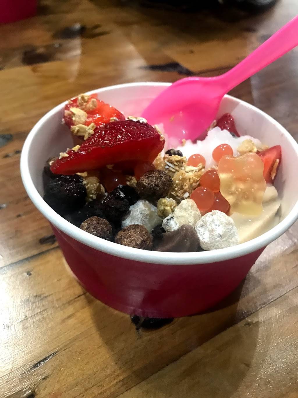 Taste & See | restaurant | 105 W Pearl St, Granbury, TX 76048, USA | 6825001934 OR +1 682-500-1934