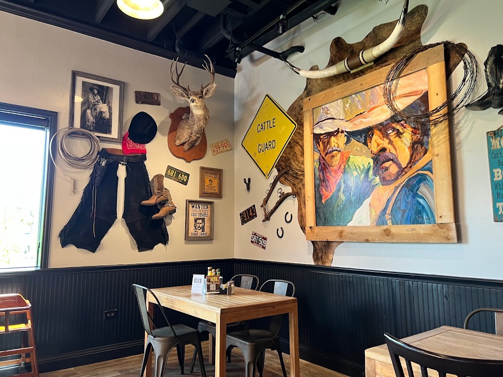 Lone Spur Cafe | restaurant | 305 N Central Expy, Allen, TX 75013, USA | 4696753392 OR +1 469-675-3392