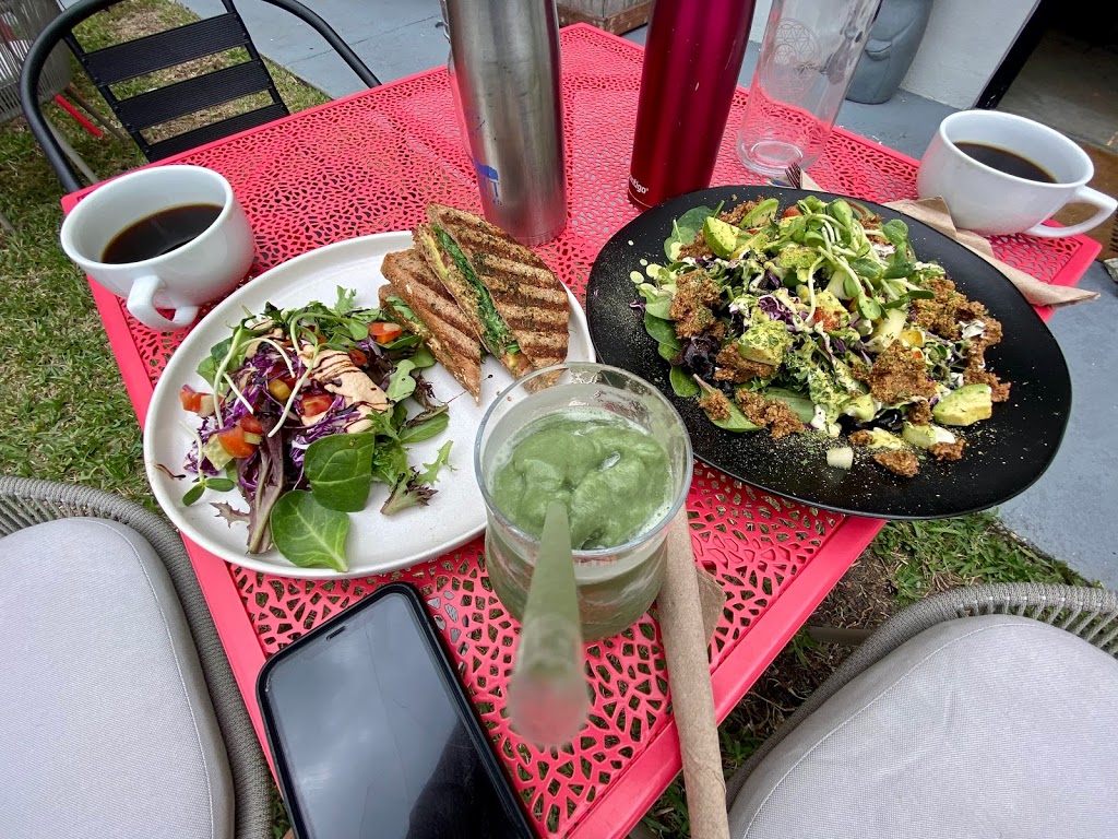 Cafe Nutrients | restaurant | 3080 Tamiami Trail N SUITE 1, Naples, FL 34103, USA | 2399198732 OR +1 239-919-8732