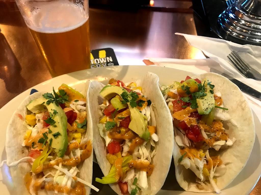 Blueprint | restaurant | 10 Village Square, Westminster, MA 01473, USA | 9786685580 OR +1 978-668-5580