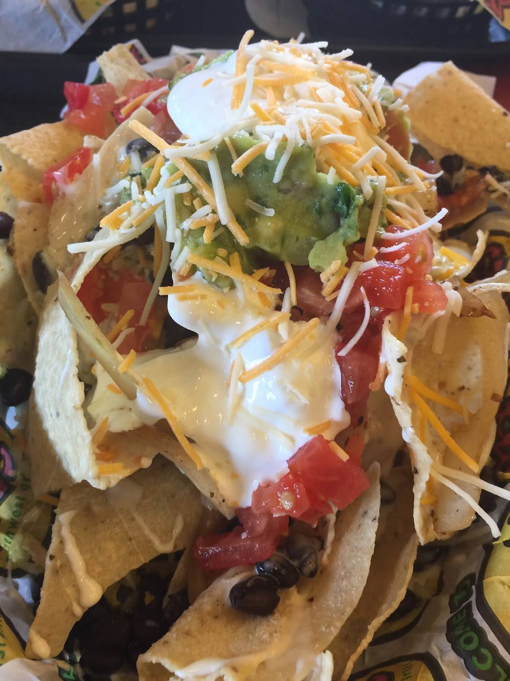 Moes Southwest Grill | restaurant | 305 Blue Spruce Way, Murrysville, PA 15668, USA | 7249194004 OR +1 724-919-4004