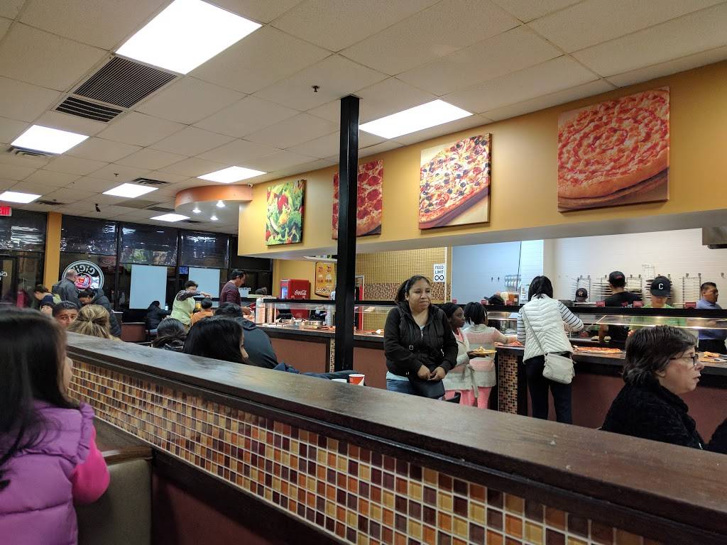 Cicis Pizza | restaurant | 6050 Peachtree Pkwy Ste 220, Peachtree Corners, GA 30092, USA | 7703000535 OR +1 770-300-0535