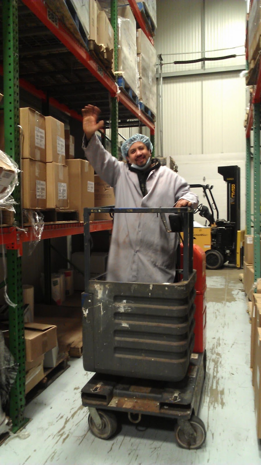 Cedar’s Mediterranean Foods | restaurant | 45 Foundation Ave, Ward Hill, MA 01835, USA | 9783728010 OR +1 978-372-8010