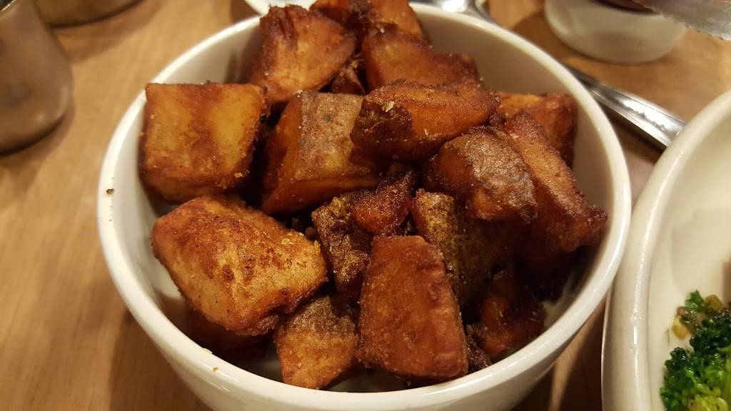 Meggs Cafe | bakery | 1749 Everton Dr, Temple, TX 76504, USA | 2547713800 OR +1 254-771-3800