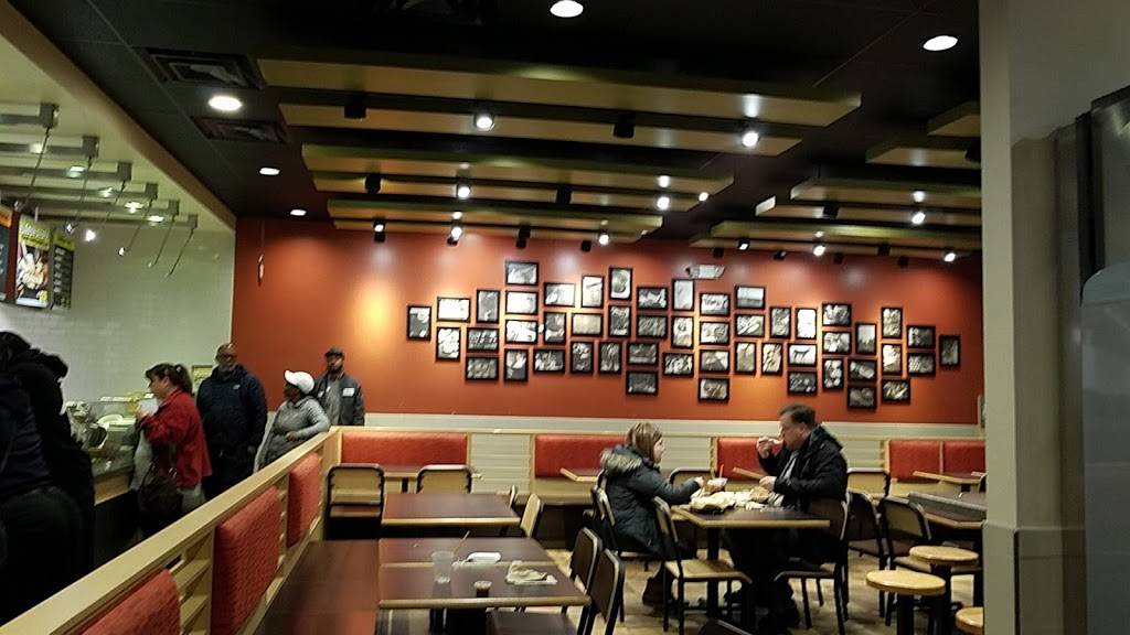 QDOBA Mexican Eats | restaurant | 31982 Gratiot Ave, Roseville, MI 48066, USA | 5862960172 OR +1 586-296-0172