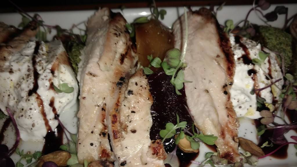 The Mews Restaurant & Cafe | cafe | 429 Commercial St, Provincetown, MA 02657, USA | 5084871500 OR +1 508-487-1500