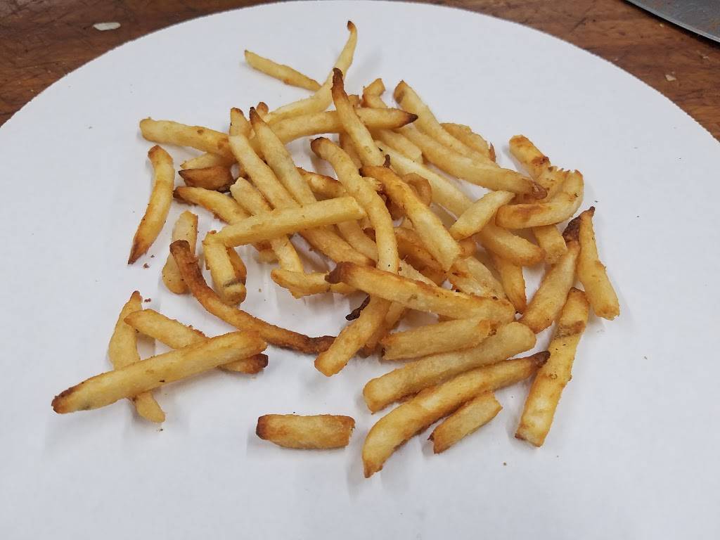 Mancinos Pizza & Grinders | restaurant | 544 S State St, Big Rapids, MI 49307, USA | 2317966666 OR +1 231-796-6666