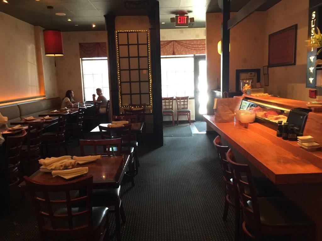 Tokyo Mandarin | restaurant | 4 Roosevelt Blvd # H, Marmora, NJ 08223, USA | 6093908883 OR +1 609-390-8883