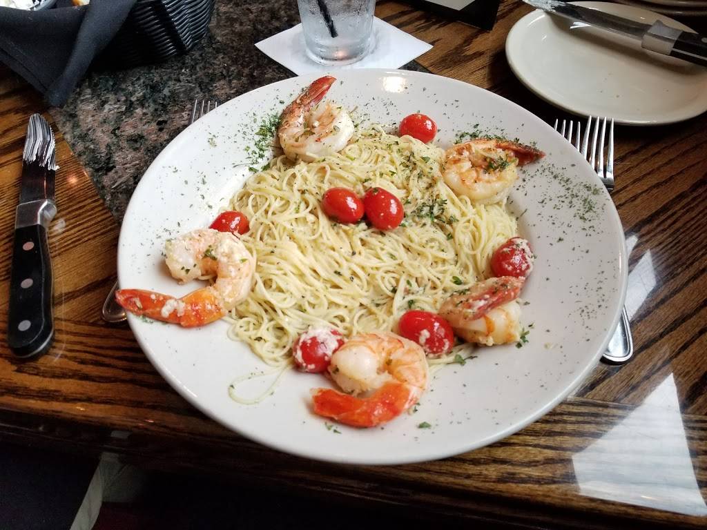 Delmonicos Italian Steakhouse | restaurant | 6115 Westwood Blvd, Orlando, FL 32821, USA | 4072262662 OR +1 407-226-2662