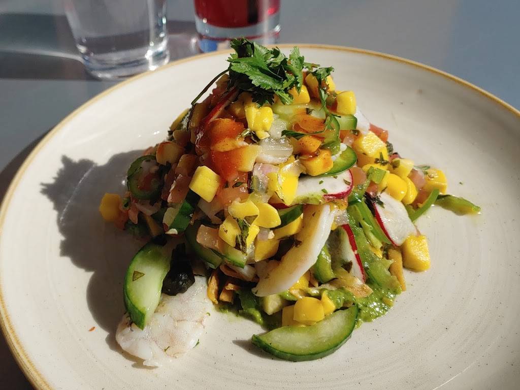 WildFin American Grill - Vancouver | restaurant | 777 Waterfront Way #101, Vancouver, WA 98660, USA | 3607187701 OR +1 360-718-7701