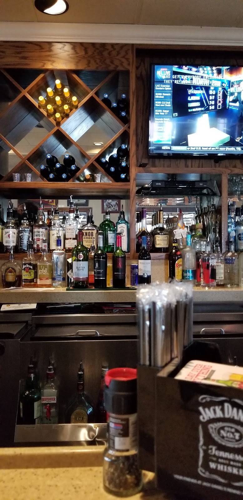 Applebees Grill + Bar | restaurant | 698 B N Dupont Blvd, Milford, DE 19963, USA | 3024240954 OR +1 302-424-0954