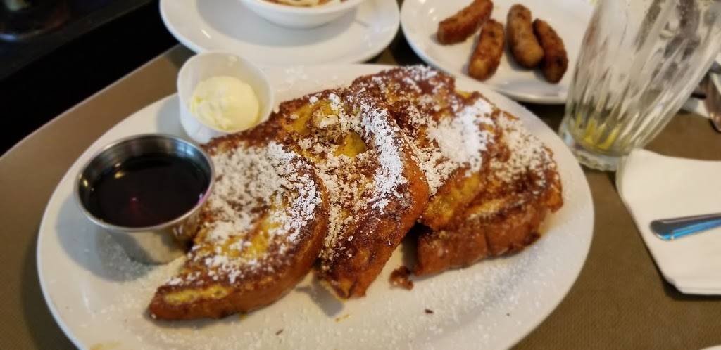 Rudfords Restaurant | cafe | 2900 El Cajon Blvd, San Diego, CA 92104, USA | 6192828423 OR +1 619-282-8423