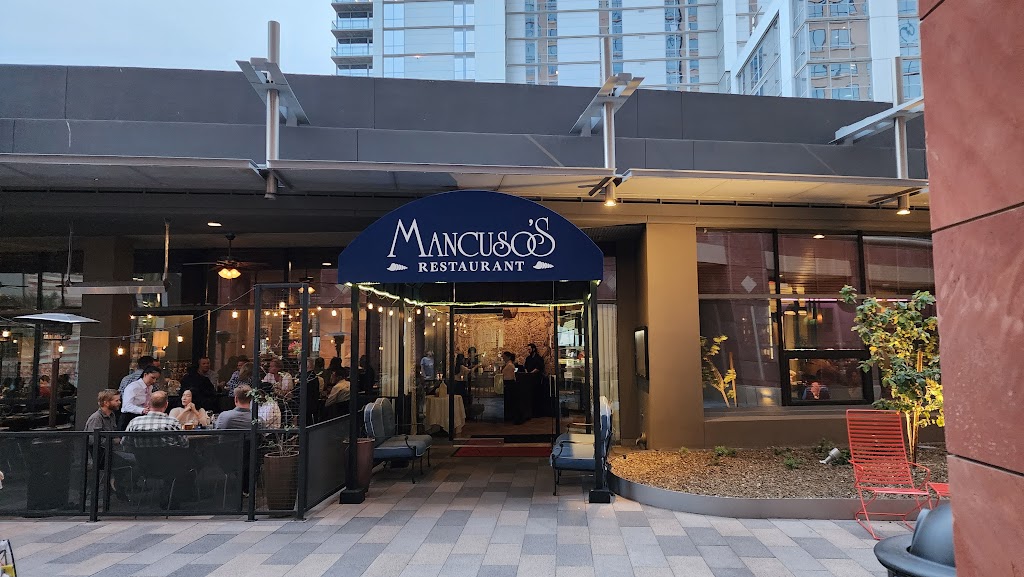 Mancusos Restaurant | restaurant | 201 E Washington St Suite 201, Phoenix, AZ 85004, USA | 4805560770 OR +1 480-556-0770