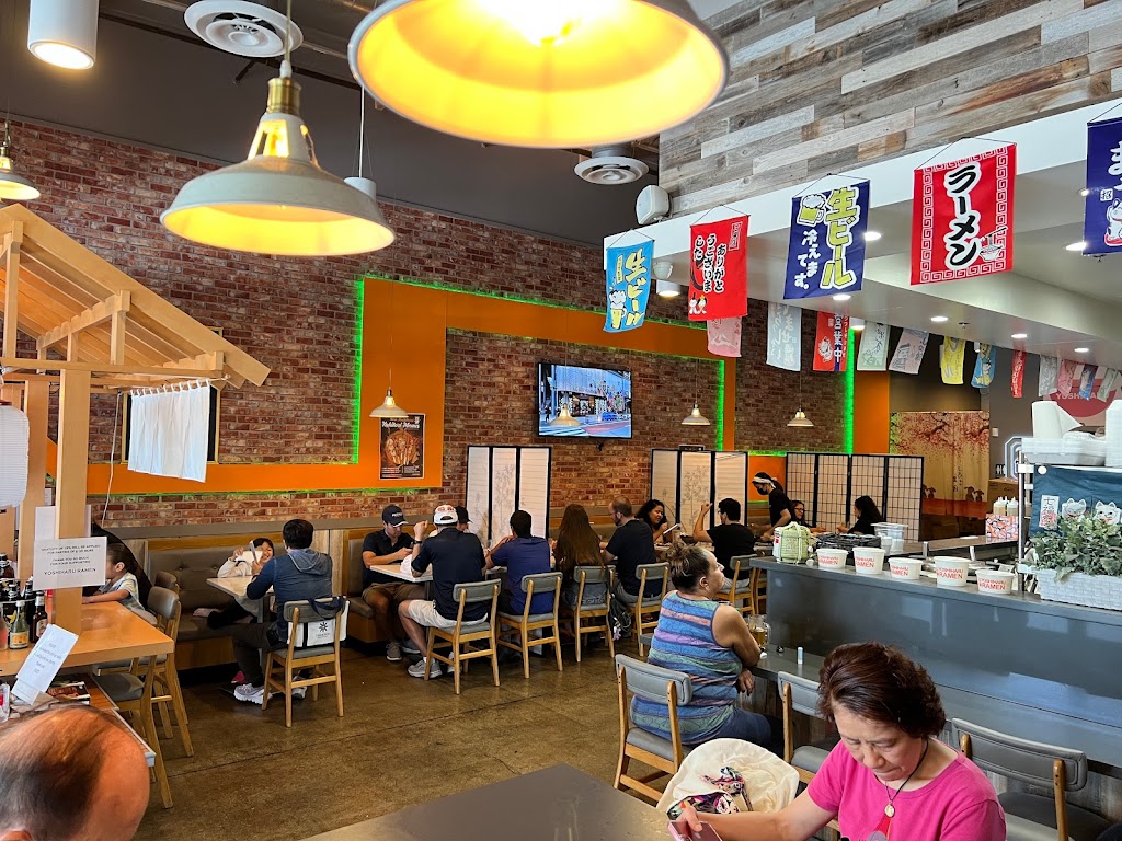 Yoshiharu Ramen | restaurant | 4004 Grand Ave #C, Chino, CA 91710, USA | 9094650268 OR +1 909-465-0268