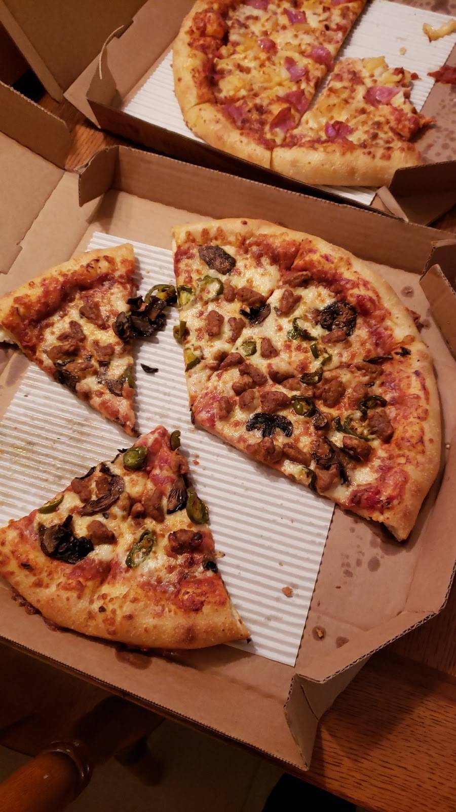 Pizza Hut | meal takeaway | 2985 Brookdale Dr, Brooklyn Park, MN 55444, USA | 7635665000 OR +1 763-566-5000