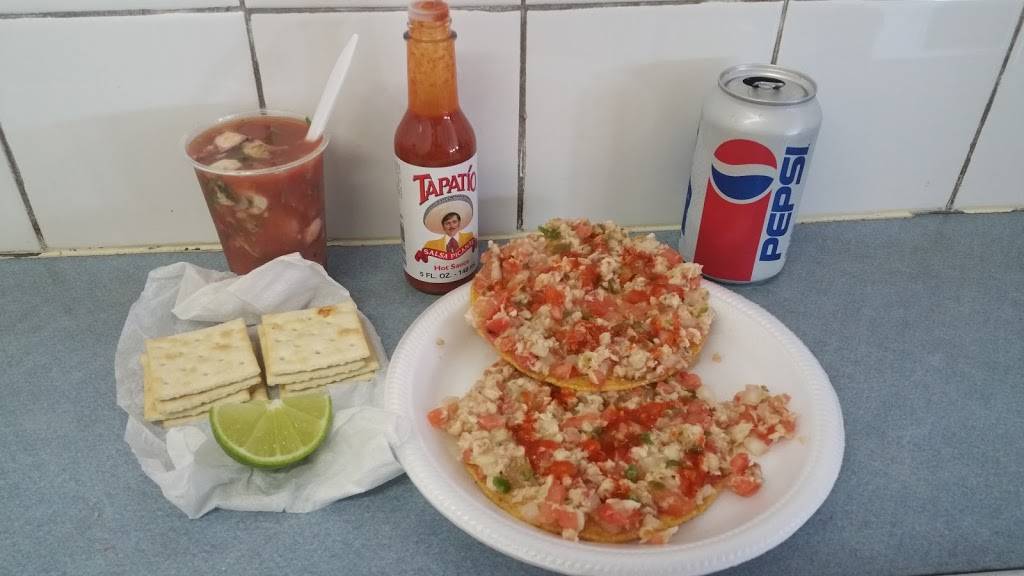 Manzanillo Colima Seafood Restaurant | restaurant | 701 E Washington Blvd, Los Angeles, CA 90021, USA | 2137478194 OR +1 213-747-8194