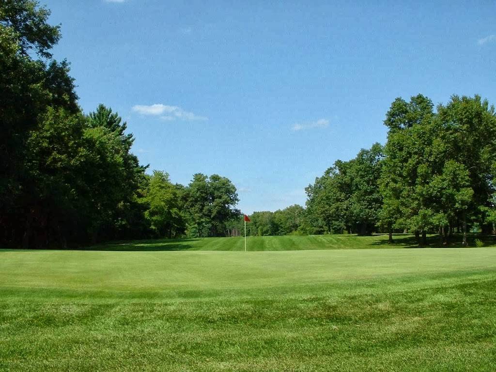 Castle Rock Golf Course | restaurant | W6285 Welch Prairie Rd, New Lisbon, WI 53950, USA | 6088474658 OR +1 608-847-4658