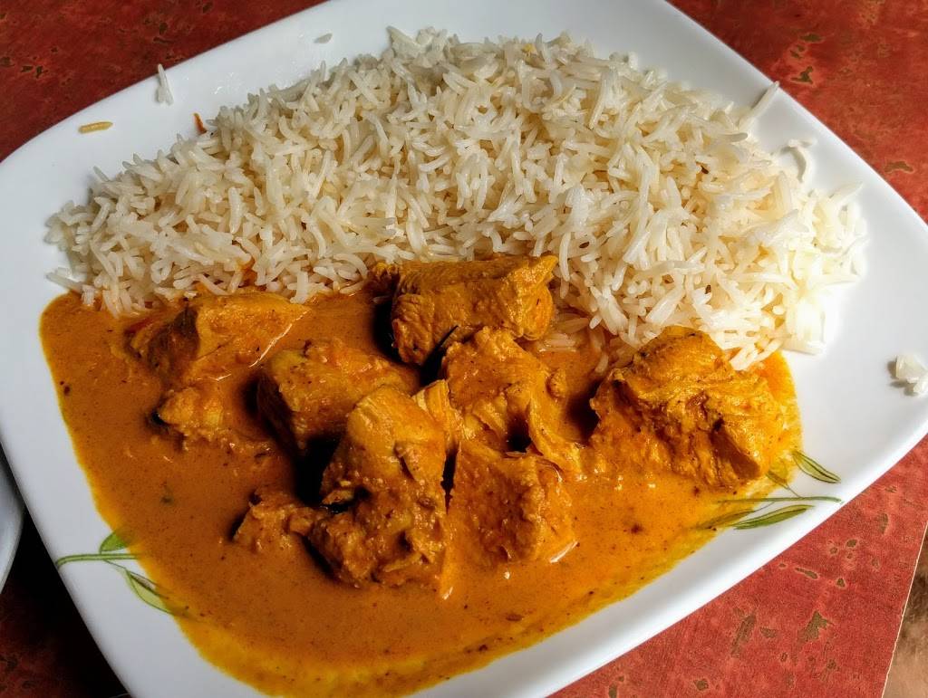 Sameem Afghan Restaurant & Catering | restaurant | 4341 Manchester Ave, St. Louis, MO 63110, USA | 3145349500 OR +1 314-534-9500