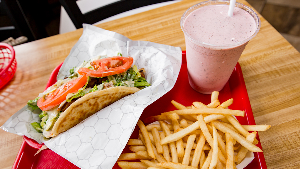 Nickys Gyros Lockport | restaurant | 903 E 9th St, Lockport, IL 60441, USA | 8158380600 OR +1 815-838-0600