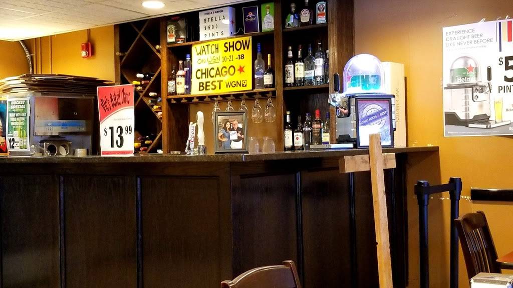 Al & Joes | meal takeaway | 1592, 10348 Addison Ave, Franklin Park, IL 60131, USA | 8476786788 OR +1 847-678-6788