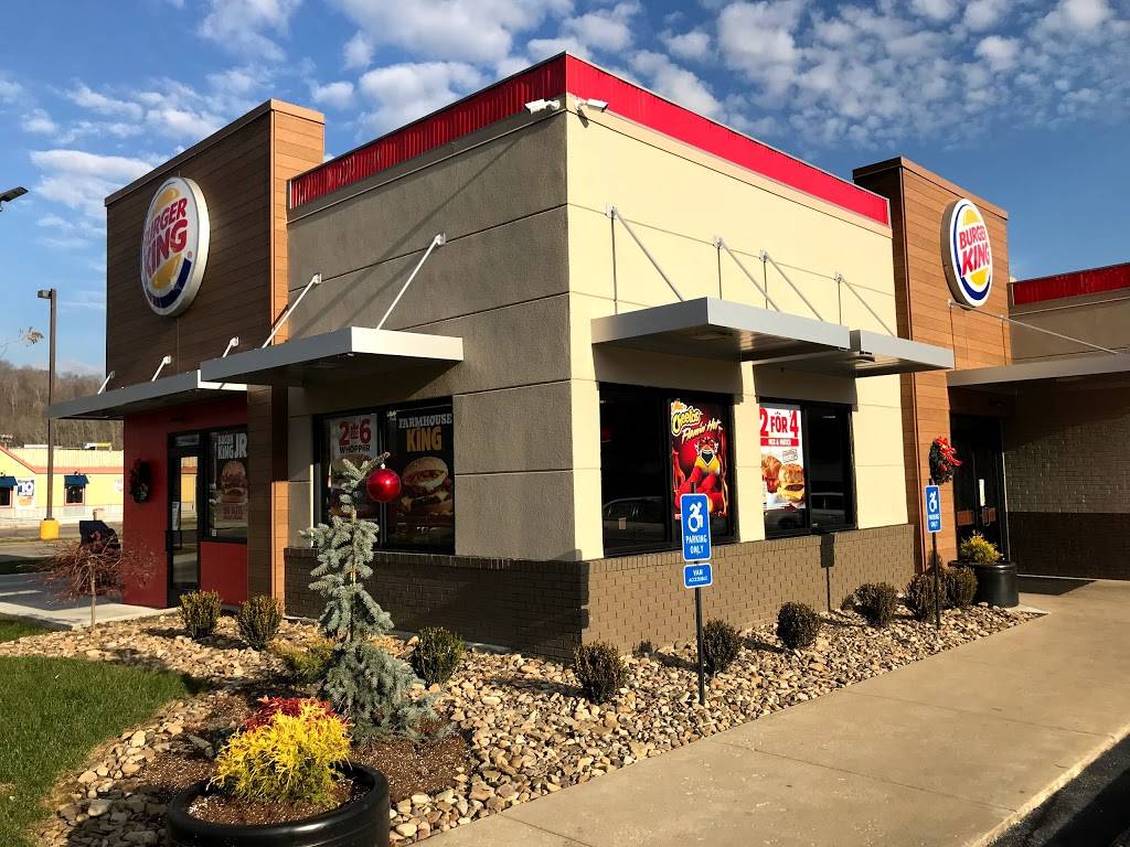 Burger King | restaurant | 341 N S Mayo Trail, Paintsville, KY 41240, USA | 6067891061 OR +1 606-789-1061
