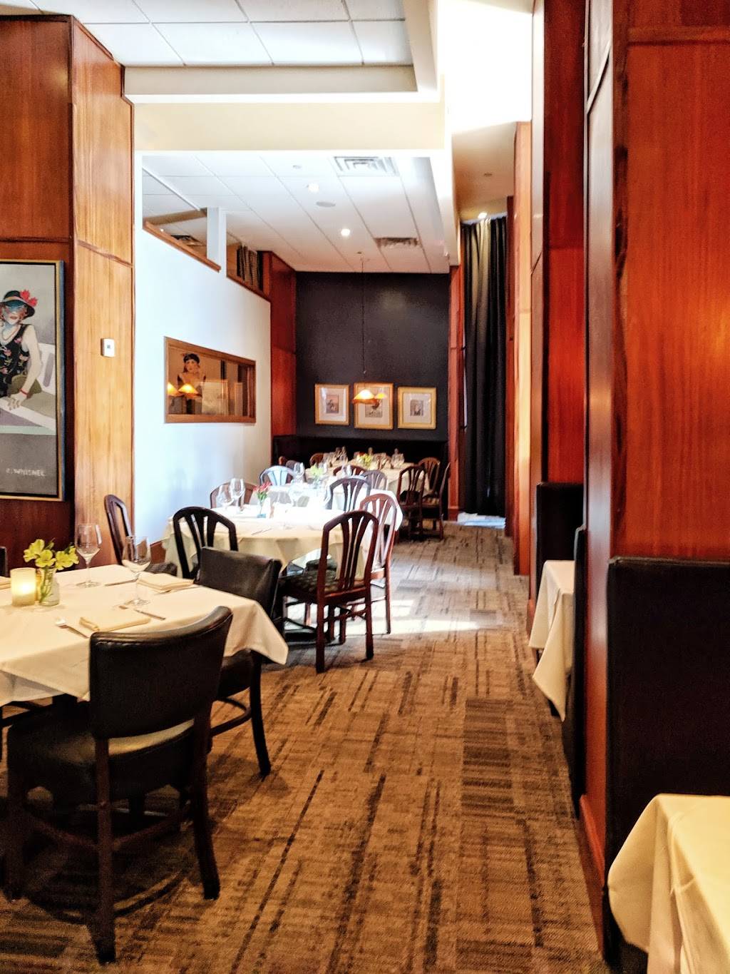 Todd Jurichs Bistro | restaurant | 150 W Main St, Norfolk, VA 23510, USA | 7576223210 OR +1 757-622-3210