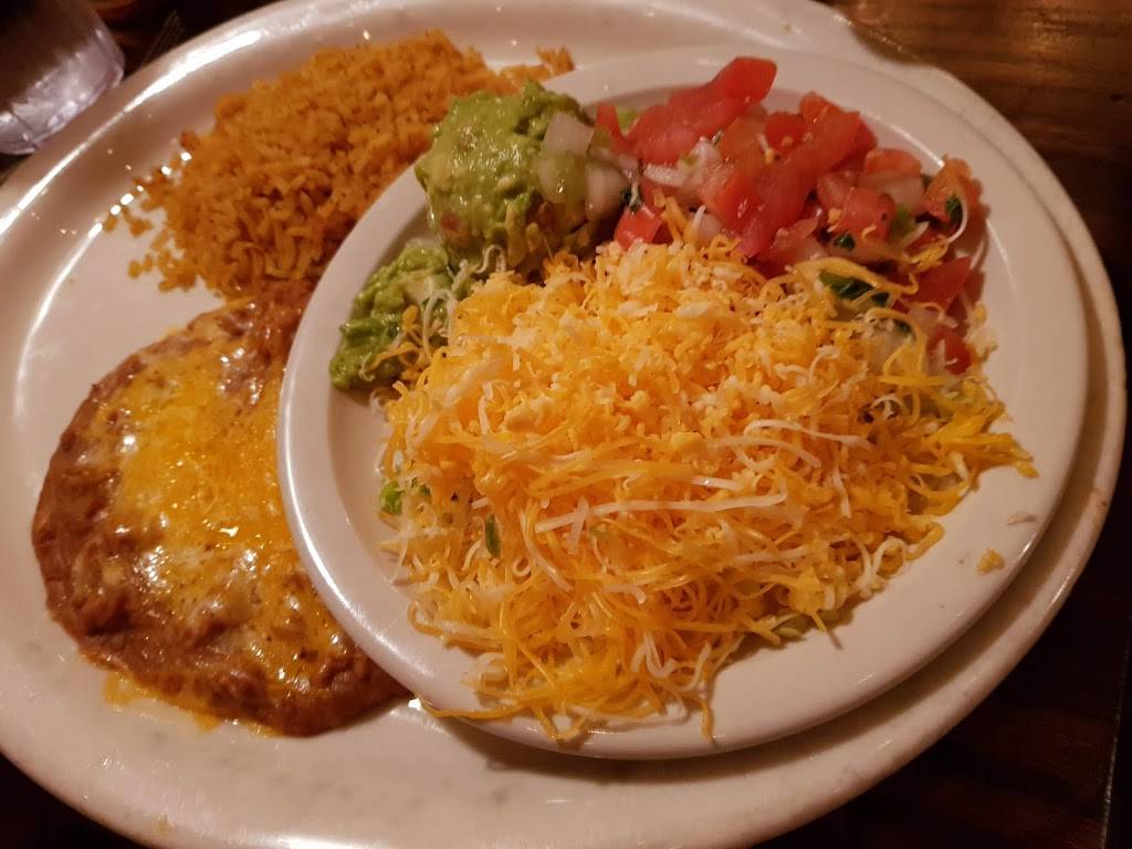 Garcias Mexican Restaurant | restaurant | 4210 S Arizona Ave, Chandler, AZ 85248, USA | 4808025973 OR +1 480-802-5973